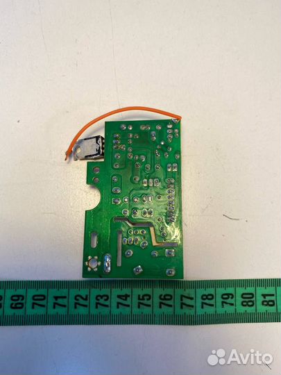 Плата питания CF-2758-03 для redmond RHF-3306