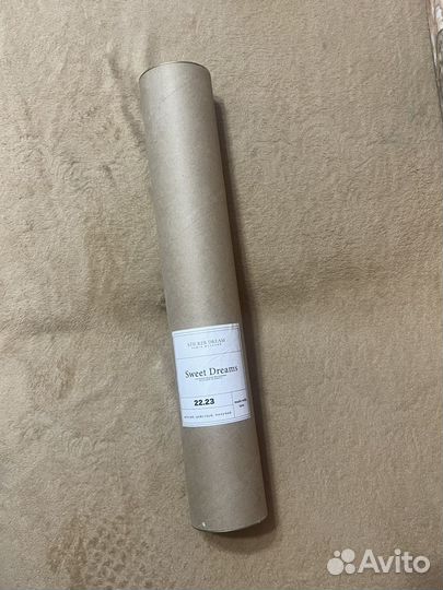 Карта желаний