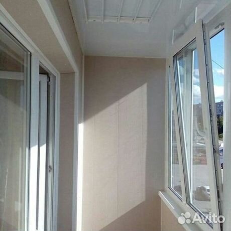 Окна пластиковые в рассрочку