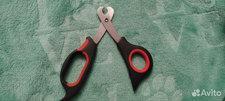 Когтерезка для кошек