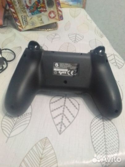 Продам геймпад Gamesir T3s