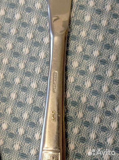 Ножи сервировочные СССР