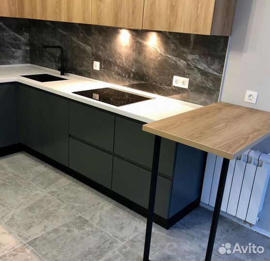 Кухня на заказ