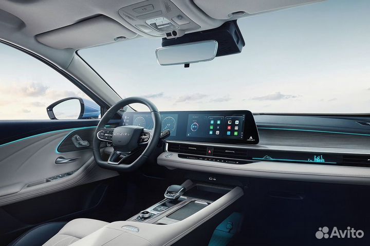 Chery Arrizo 8 1.6 AMT, 2024