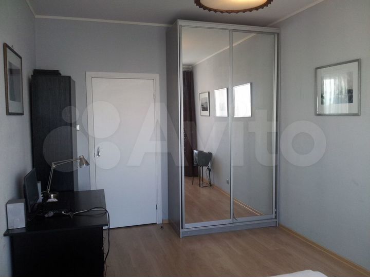 1-к. квартира, 35 м², 16/16 эт.