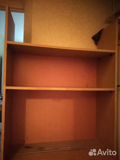 Стеллаж - парта