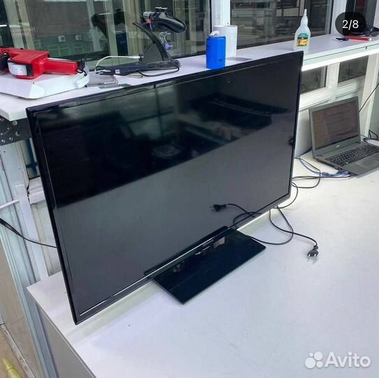 Ремонт телевизоров. Выезд в любой район