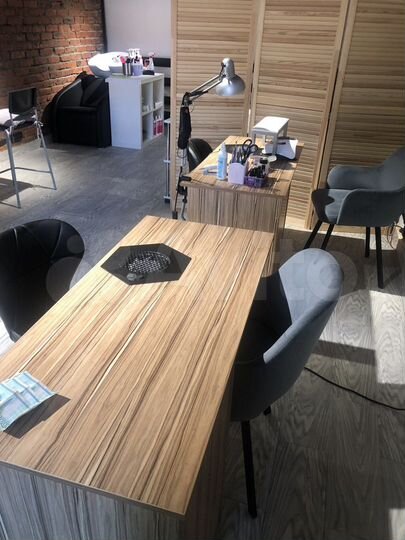 Свободного назначения, 35 м²