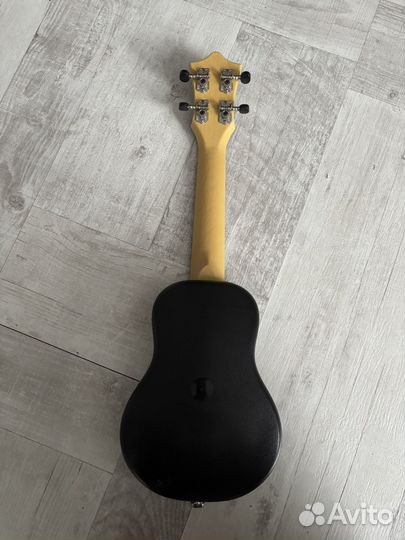 Укулеле flight сопрано