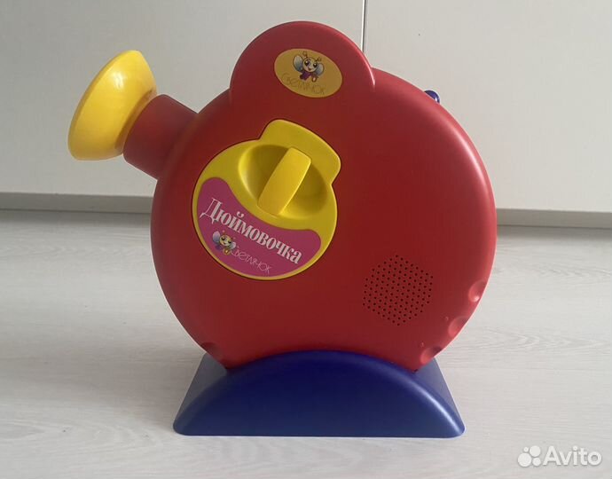 Диапроектор светлячок