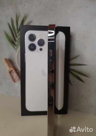 iPhone 13 Pro Max, 128 ГБ
