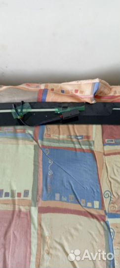 Лобовое стекло LADA largus