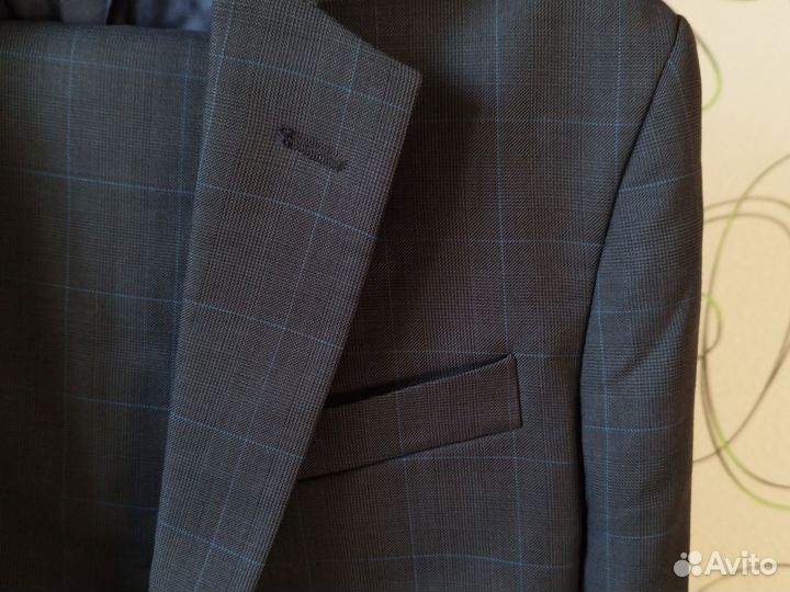 Школьный костюм