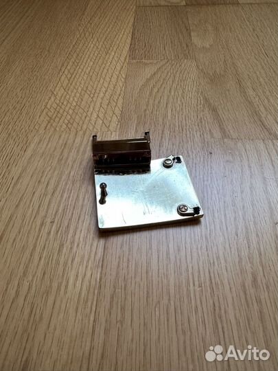 Пряжка ремня Versace Jeans Couture