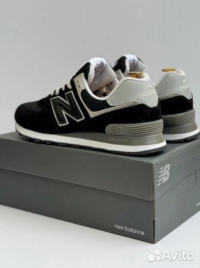 Кроссовки New Balance 574