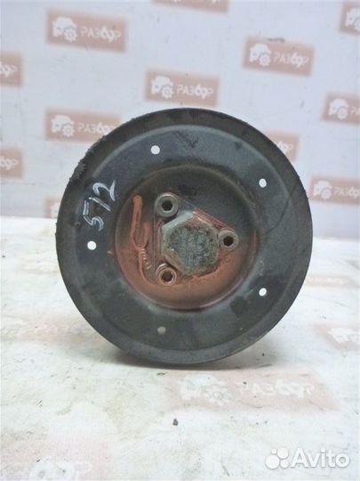 Насос гур Audi 100 4A2 AAR 1991