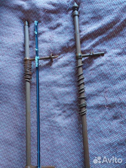 Гардины для штор и тюля