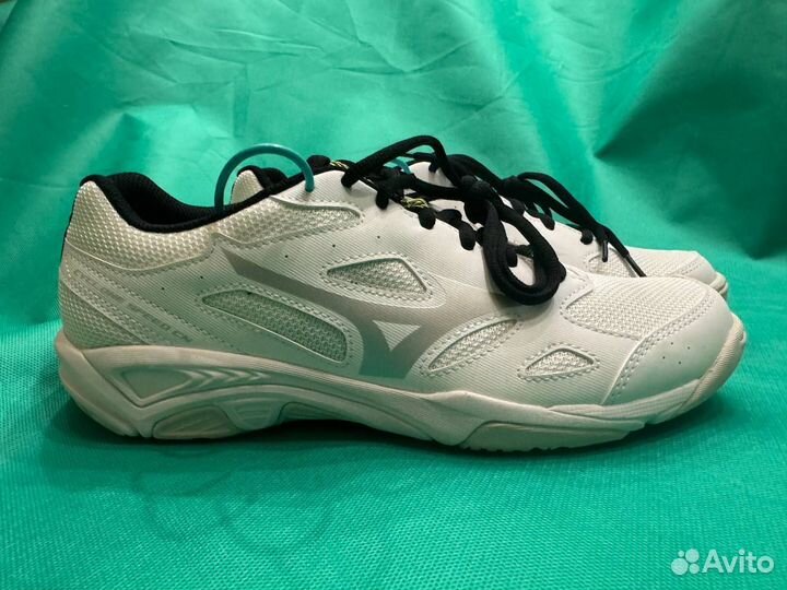 Mizuno cyclone speed