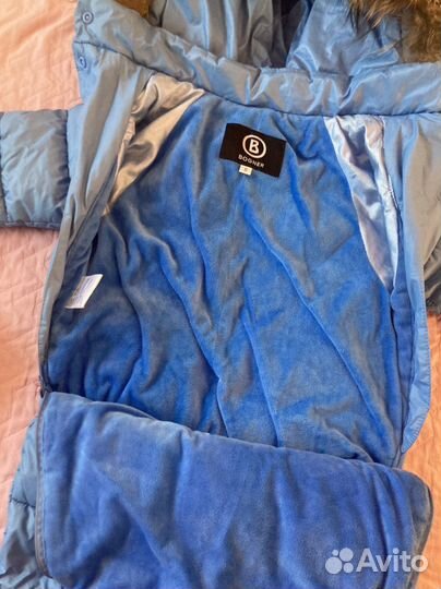 Комбинезон детскмй