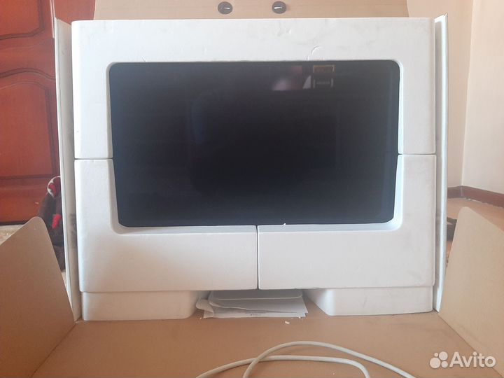 Моноблок apple iMac 27 retina 5k