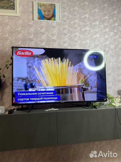 Телевизор samsung 32