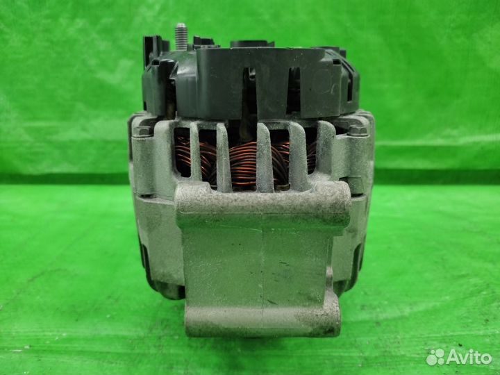 Генератор Valeo 2.0 TSI VW Tiguan/Passat/Golf и др
