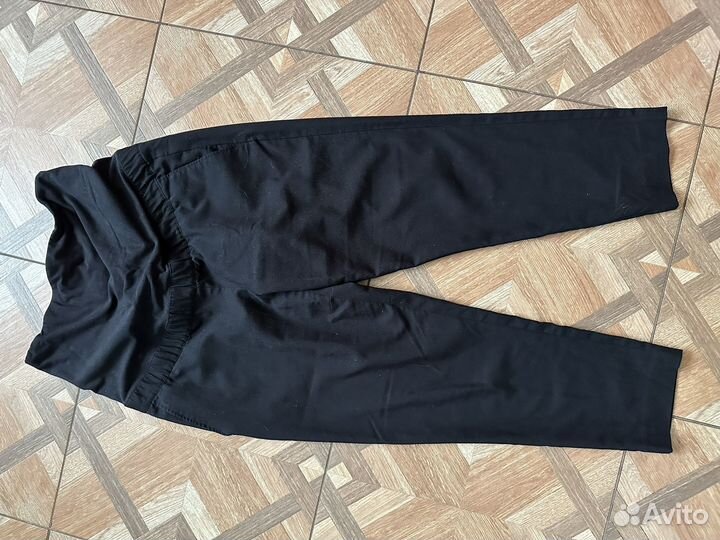 Брюки легинсы для беременных