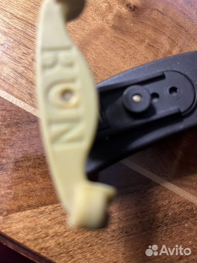 Мостик для скрипки KUN -4/4