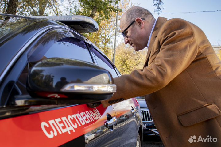 Военный юрист. 24/7