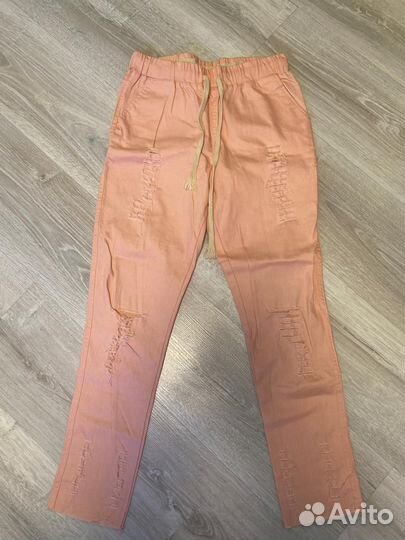 Джинсы женские