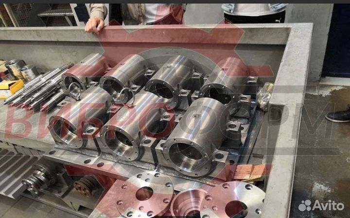 Вибратор Тенсиланд Prensoland