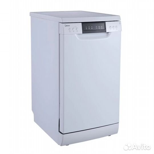 Посудомоечная машина 45 см Midea mfd45s110Wi