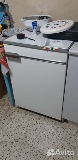 Морозильная камера