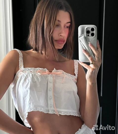 Rhode чехол и тинты