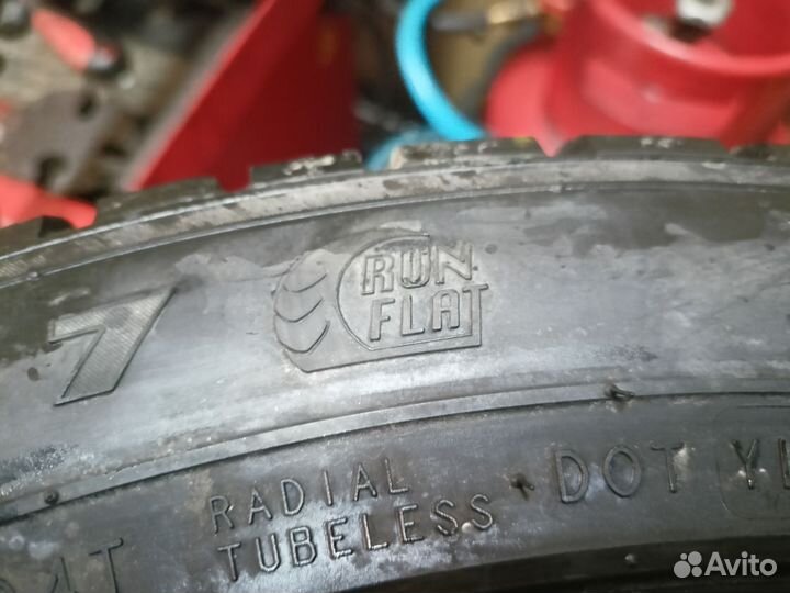 Nokian Tyres Hakkapeliitta 7 225/50 R17