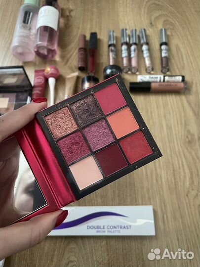 Набор люкс косметики оригинал