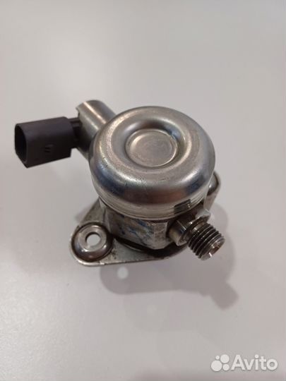 Тнвд на Двигатель bmw n63b44