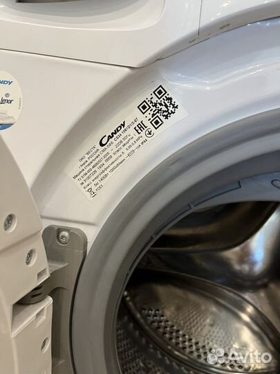 Стиральная машина Candy CS4 1051D1/2-07