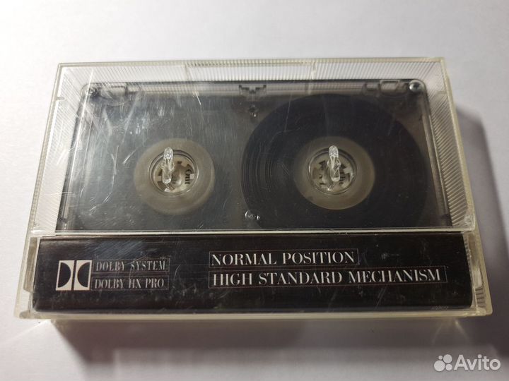 Аудио кассета Joe Cocker 