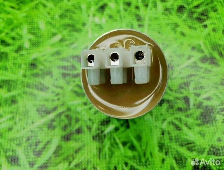 Изу Vossloh Schwabe 250-1000W