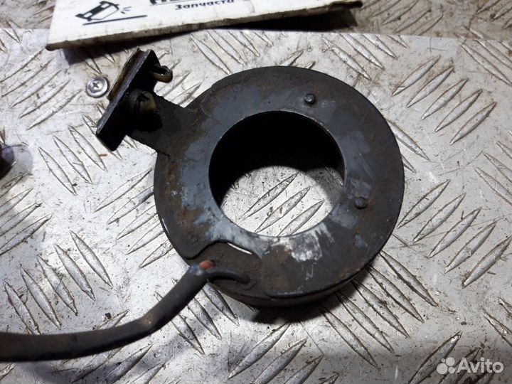 Магнит компрессора кондиционера Ford Mondeo 3