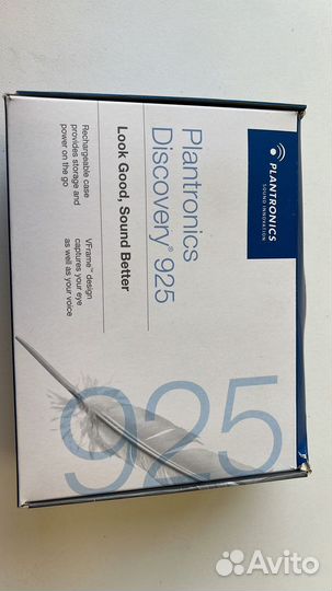 Bluetooth гарнитура