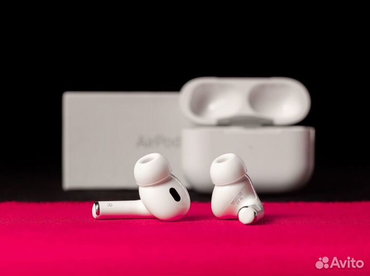 AirPods Pro 2 Premium Plus