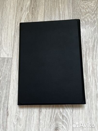 Чехол-клавиатура для iPad
