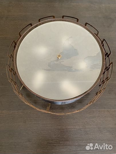 Люстра потолочная