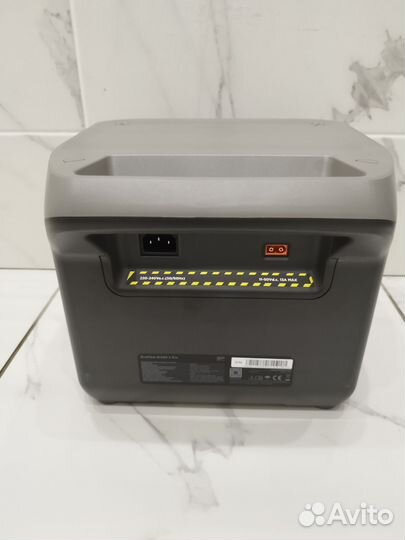 Зарядная станция EcoFlow river 2 Pro 768 Втч