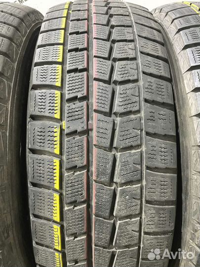 Dunlop Winter Maxx WM01 205/60 R16 94H
