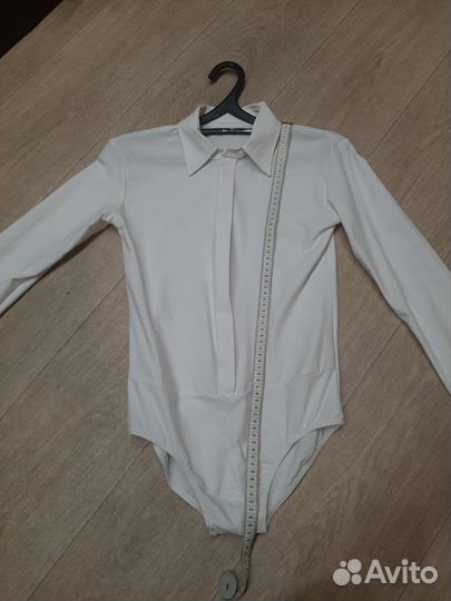 Рубашка для занятий танцами