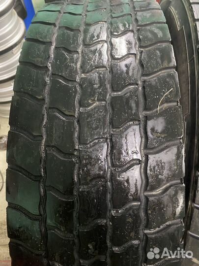 Kormoran 315/70R22.5