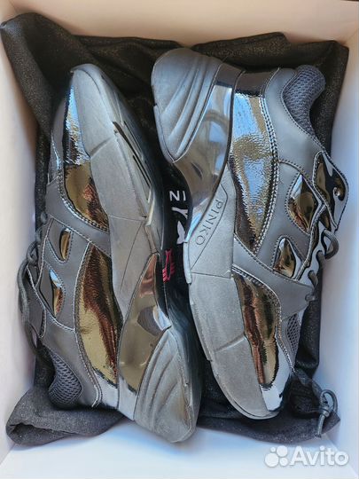 Кроссовки Pinko